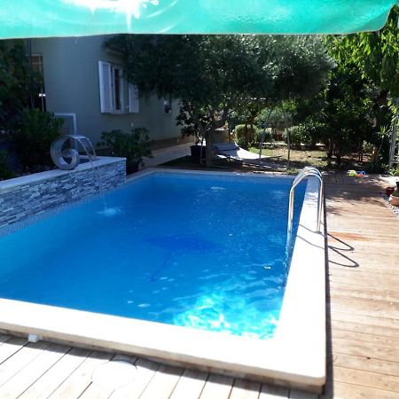 Relax Apartment Pula Ngoại thất bức ảnh