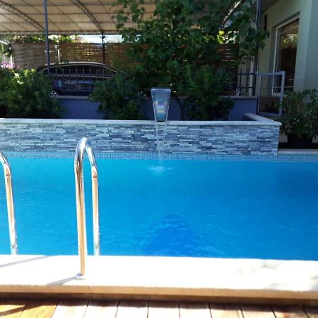 Relax Apartment Pula Ngoại thất bức ảnh