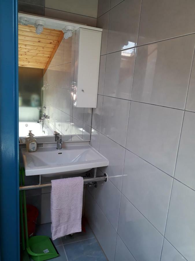 Relax Apartment Pula Ngoại thất bức ảnh