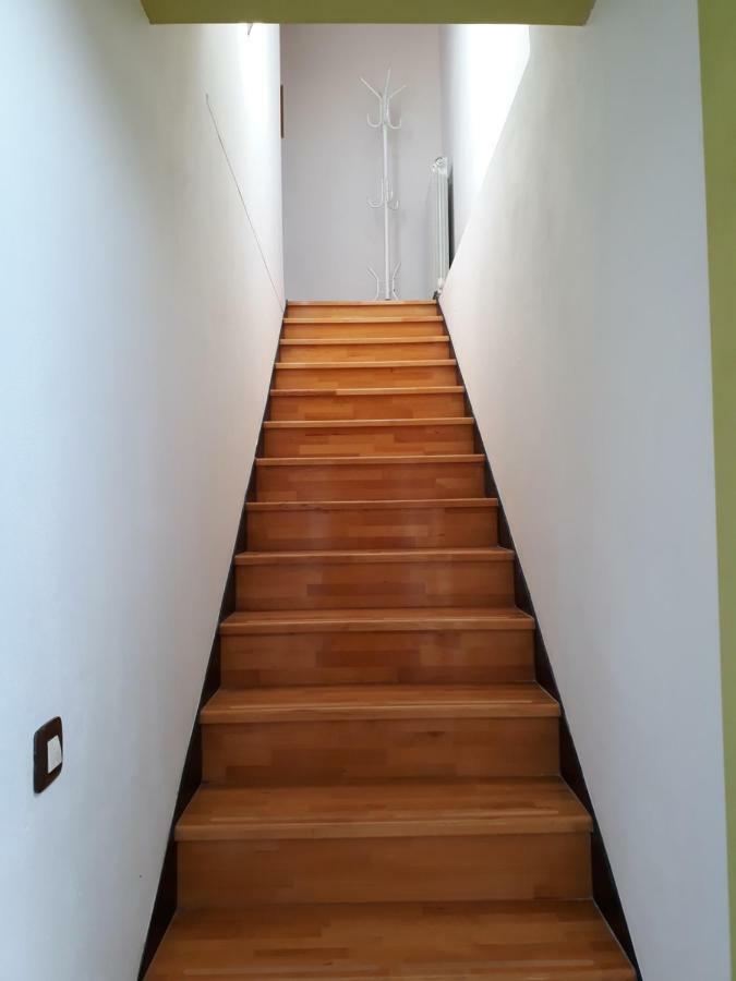 Relax Apartment Pula Ngoại thất bức ảnh